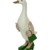 Resin Large White Spring Duck With High Heels And Purse Statuette Home 1 Resin Large White Spring Duck With High Heels And Purse Statuette Home -Home Accents Shop 3050127185 RLLD 1