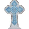 Rustic Weathered Cross Home -Home Accents Shop 3050127233 RLLD 1