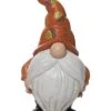 Resin 8.25In Multicolored Harvest Acorn Gnome Figurine Home -Home Accents Shop 3050288797 RLLD 1