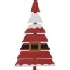 Wood 30in Christmas Outdoor Tree Decor Home -Home Accents Shop 3050386327 RLLD 1