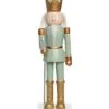 Resin 11in Multicolored Christmas And Nutcracker Decor Home -Home Accents Shop 3050386553 RLLD 1