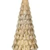 Glass 10.04in Christmas Light Up Tree Home -Home Accents Shop 3050386656 RLLD 1