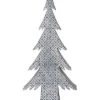 Metal 24in Christmas Punch Tree Home -Home Accents Shop 3050386660 RLLD 1