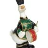Resin 11.5in Multicolored Christmas Duck Nutcracker Figurine Home -Home Accents Shop 3050386797 RLLD 1