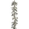 Artificial 60in Christmas Artificial Garland Home -Home Accents Shop 3050386835 RLLD 1