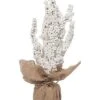 Foam 16in Christmas Winter Berry Tree Home -Home Accents Shop 3050386850 RLLD 1