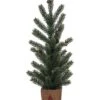 Artificial 30in Christmas Tree In Box Home -Home Accents Shop 3050386870 RLLD 1