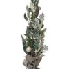 Artificial 28in Multicolored Christmas Berry Ornament Tree Home -Home Accents Shop 3050386902 RLLD 1