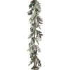 Artificial 62in Multicolored Christmas Berry Ornament Garland Home -Home Accents Shop 3050386904 RLLD 1