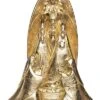 Resin 16in Christmas Gilded Nativity Decor Home -Home Accents Shop 3050388653 RLLD 1