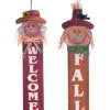 28in Decorative Welcome Fall Wood Set Home -Home Accents Shop 3050747571 RLLD 1