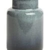 Ceramic 5.8In Multicolored Harvest Stoneware Moody Glazed Vase Home -Home Accents Shop 3050780852 RLLD 1