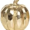 Resin 5.75In Gold Harvest Pumpkins Home -Home Accents Shop 3050807060 RLLD 1
