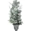 Artificial 30in Multicolored Christmas Holiday Tree Home -Home Accents Shop 3050923837 RLLD 1