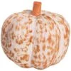 Foam 7.09In Multicolored Harvest Dyed Pumpkin Home -Home Accents Shop 3050943636 RLLD 1