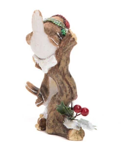 Traditions Santa Hat Bird Figurine Home -Home Accents Shop 3050953699 RLLD 2