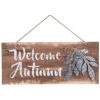 Hearth & Home Autumn Wall Decor -Home Accents Shop 3050953802 RLLD 1