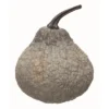 Transpac Resin Brown Harvest Small Matte Gourd -Home Accents Shop GUEST 1343d4d4 ee11 40b3 93cc 39db7977d8bb