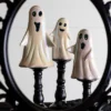 Transpac Dolomite 12.25 In. Off-White Halloween Slim Ghosts Set Of 3 -Home Accents Shop GUEST 236f16b6 7947 4d28 a472 8c0dfd807017