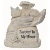 Transpac Stone 7" Gray Spring Cat Feline Rememberance Garden Stone Accent 2 Transpac Stone 7" Gray Spring Cat Feline Rememberance Garden Stone Accent -Home Accents Shop GUEST 275ecd32 95f7 4d78 82aa c877be005ff7