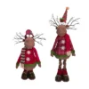 Transpac Fabric 35 In. Brown Christmas Plush Light Up Telescoping Reindeer Set Of 2 1 Transpac Fabric 35 In. Brown Christmas Plush Light Up Telescoping Reindeer Set Of 2 -Home Accents Shop GUEST 63225831 9229 4814 90ca af3961e9f820