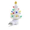 Home Decor 5.75" Nostalgic Tree Night Light Electric Plug-In Christmas - Nightlights -Home Accents Shop GUEST 656b6f9e fbe7 4671 a451 70044d7828f9