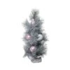 Transpac Artificial 18 In. Multicolored Christmas Whimsical Winter Tree -Home Accents Shop GUEST 755bc76d cba5 4067 8d1c 41e707faaa96