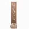 Transpac Wood Brown Harvest Hello Fall Porch Decor -Home Accents Shop GUEST a24bb7d0 92bc 4bba 828e 57c421e7f0c9