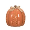 Transpac Dolomite 7.7 In. Orange Harvest Medium Light Up Carved Vine Pumpkin -Home Accents Shop GUEST df8971b3 0ff7 4448 8cc9 6daf9e4299dc