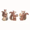 Transpac Resin Multicolored Harvest Elegant Fox Figurines Set Of 3 2 Transpac Resin Multicolored Harvest Elegant Fox Figurines Set Of 3 -Home Accents Shop GUEST e8e979c6 970f 4df4 9f83 545ac98fbcde