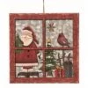 Transpac Wood Brown Christmas Snowy Scene Decor -Home Accents Shop GUEST ec138a8e 4d56 425c 8b37 78dbbe87d8cd