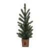 Transpac Artificial 30 In. Green Christmas Tree In Box -Home Accents Shop GUEST ecd026cf 3eb6 4537 893f f3adc4fcdf7d