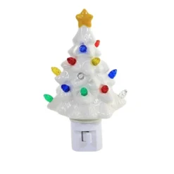 Home Decor 5.75" Nostalgic Tree Night Light Electric Plug-In Christmas - Nightlights 8 Home Decor 5.75" Nostalgic Tree Night Light Electric Plug-In Christmas - Nightlights -Home Accents Shop GUEST f10141cb 2693 4ab2 8e38 dd959013b3f9