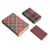 Transpac Wood 13 In. Multicolor Christmas Plaid Nesting Book Boxes Set Of 3 -Home Accents Shop GUEST f1d5b9ff a1c9 4163 9df9 3d9df41c18f7