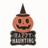 Transpac Wood Orange Halloween Light Up Happy Haunting Decor 2 Transpac Wood Orange Halloween Light Up Happy Haunting Decor -Home Accents Shop GUEST f757642c 515c 417c 861f 6e9c4ab00320